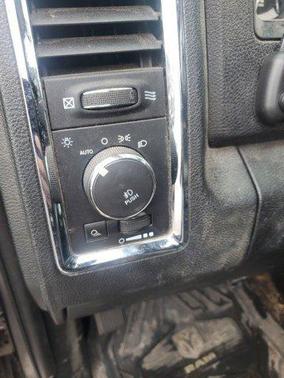 2015 RAM 1500 Laramie