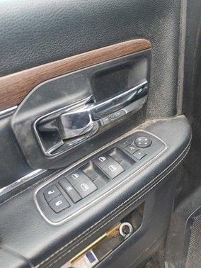 2015 RAM 1500 Laramie