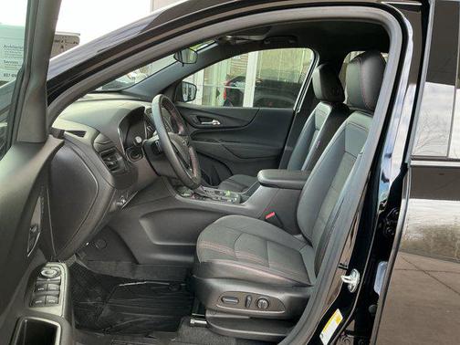 2024 Chevrolet Equinox AWD RS