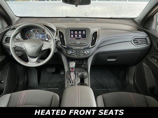 2024 Chevrolet Equinox AWD RS