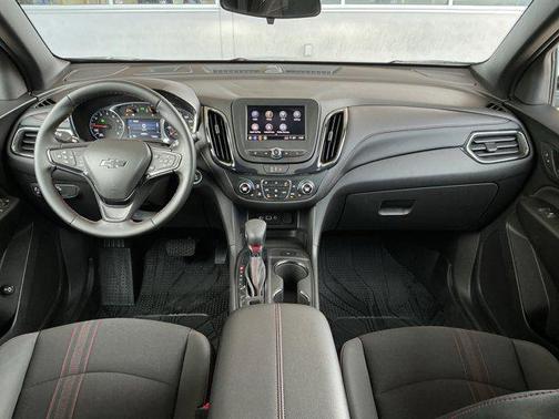2024 Chevrolet Equinox AWD RS