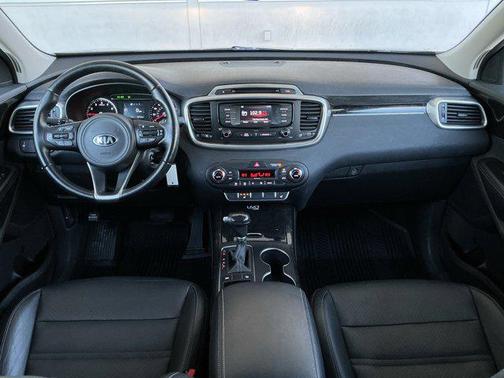 2016 Kia Sorento EX