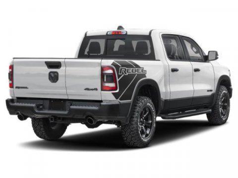 2023 RAM 1500 Rebel