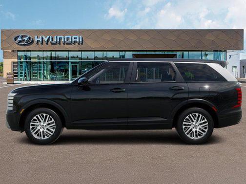 2026 Hyundai PALISADE SE