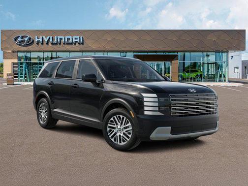 2026 Hyundai PALISADE SE