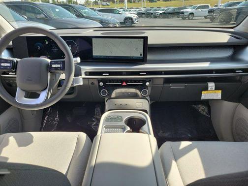 2026 Hyundai IONIQ 9 SE