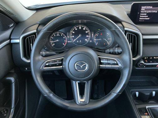 2024 Mazda CX-50 2.5 S Premium Package