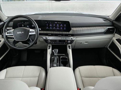 2023 Kia Telluride EX