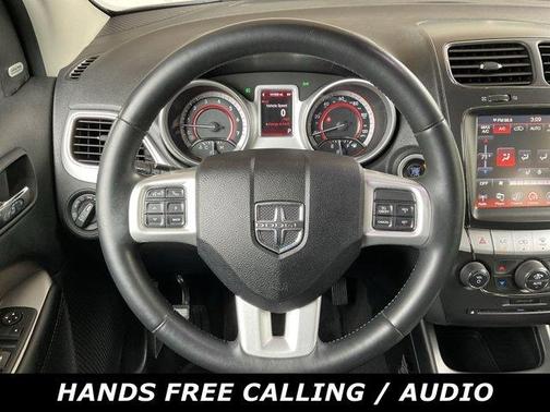 2013 Dodge Journey Crew