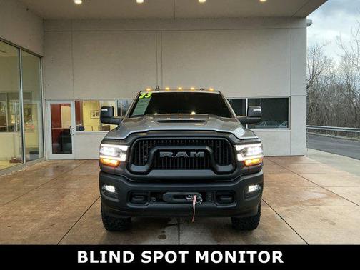 2023 RAM 2500 Power Wagon