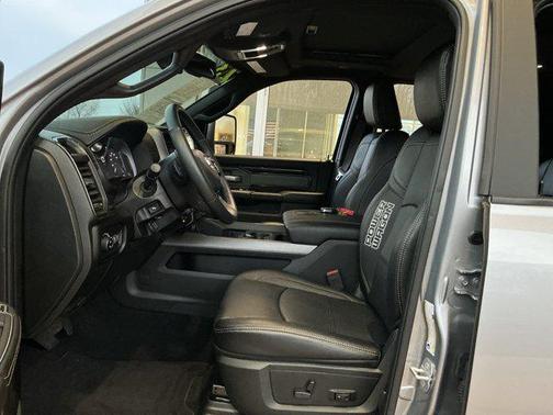 2023 RAM 2500 Power Wagon