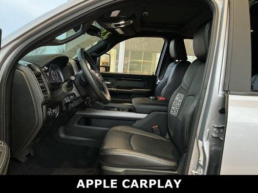 2023 RAM 2500 Power Wagon