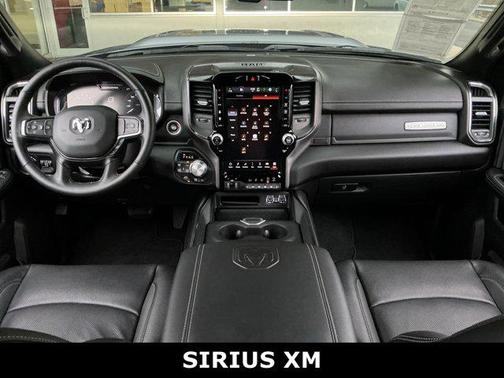 2023 RAM 2500 Power Wagon