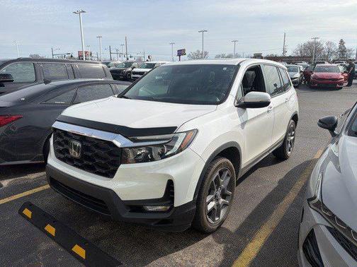 2023 Honda Passport AWD EX-L