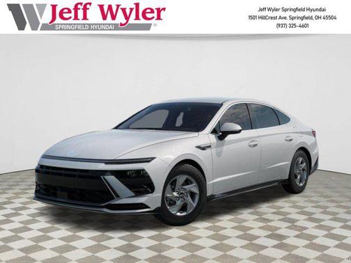 2026 Hyundai SONATA SE