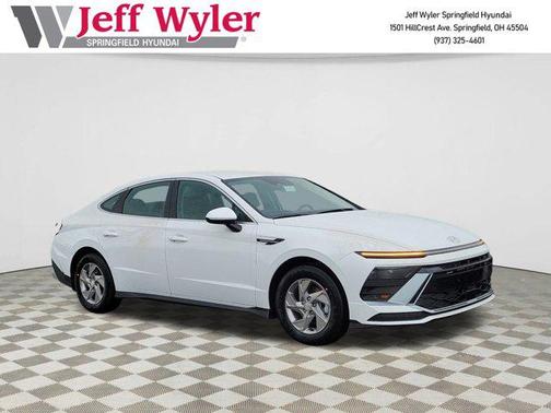 2026 Hyundai SONATA SE