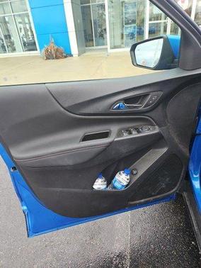 2024 Chevrolet Equinox FWD RS