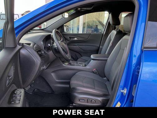 2024 Chevrolet Equinox FWD RS