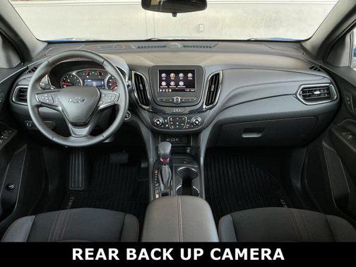 2024 Chevrolet Equinox FWD RS