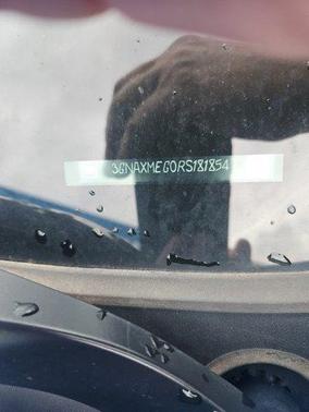 2024 Chevrolet Equinox FWD RS