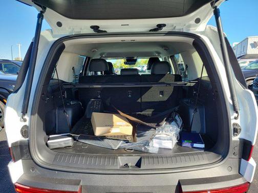 2026 Hyundai SANTA FE SEL 2.4