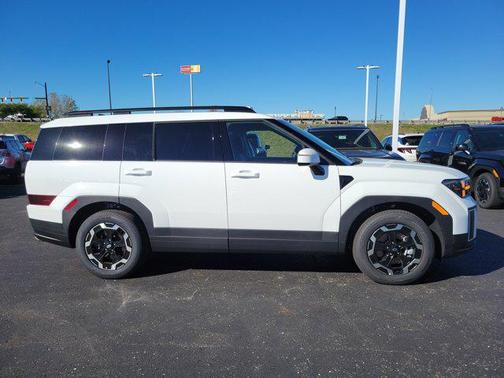 2026 Hyundai SANTA FE SEL 2.4