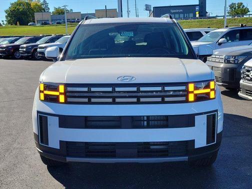 2026 Hyundai SANTA FE SEL 2.4