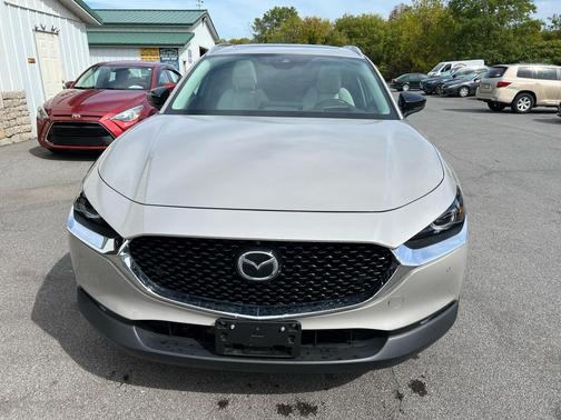 2022 Mazda CX-30 2.5 Turbo Premium Plus Package