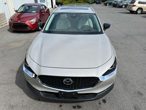 2022 Mazda CX-30 2.5 Turbo Premium Plus Package