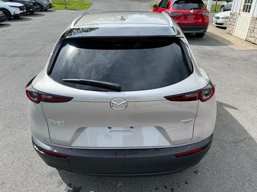 2022 Mazda CX-30 2.5 Turbo Premium Plus Package