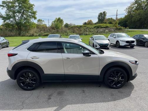 2022 Mazda CX-30 2.5 Turbo Premium Plus Package