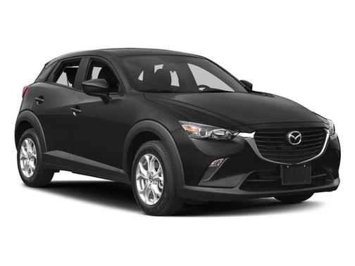 2017 Mazda CX-3 Sport