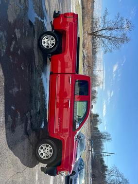 2019 Chevrolet Silverado 1500 WT