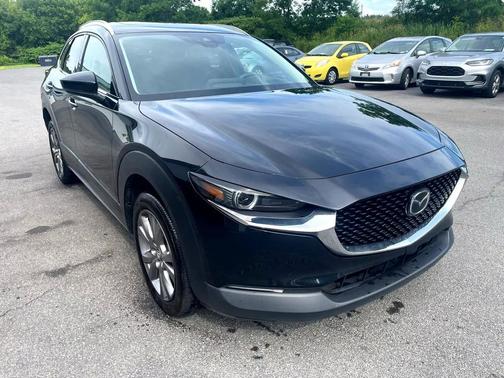 2022 Mazda CX-30 2.5 S Premium Package