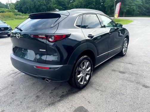 2022 Mazda CX-30 2.5 S Premium Package