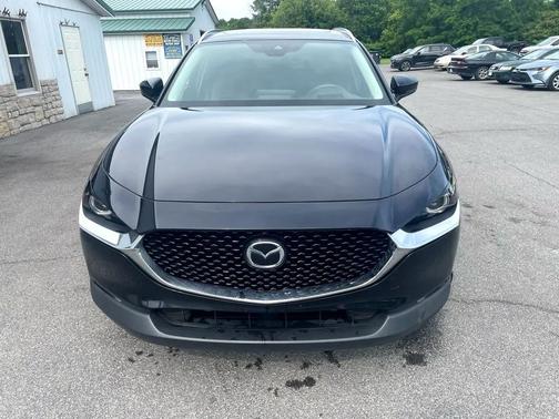 2022 Mazda CX-30 2.5 S Premium Package