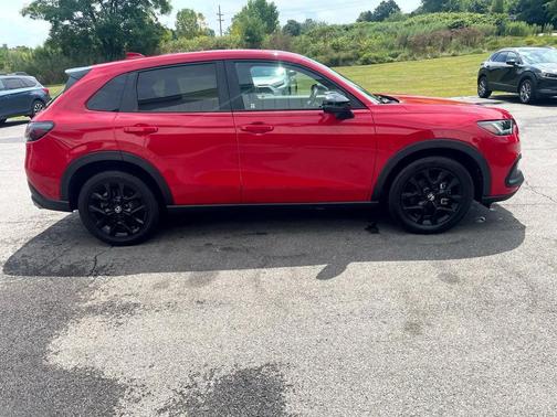2024 Honda HR-V Sport AWD