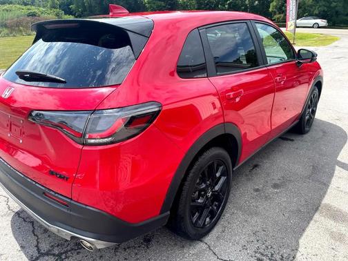 2024 Honda HR-V Sport AWD