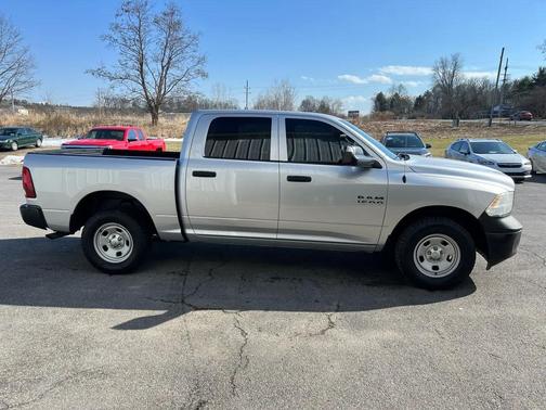 2015 RAM 1500 Tradesman