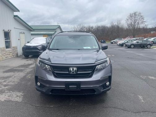 2022 Honda Pilot AWD Special Edition