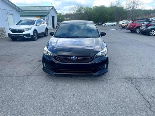 2023 Subaru Impreza 2.0i Sport