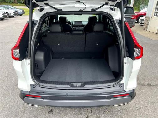 2024 Honda CR-V Hybrid Sport AWD