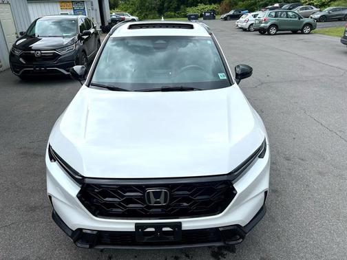 2024 Honda CR-V Hybrid Sport AWD