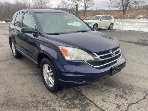 2011 Honda CR-V EX