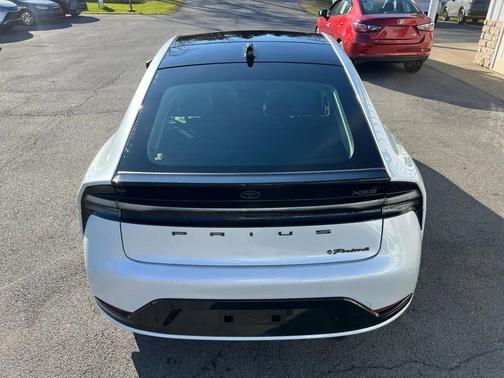 2024 Toyota Prius Prime XSE Premium