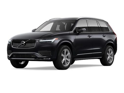 2022 Volvo XC90 T6 Momentum 6 Passenger