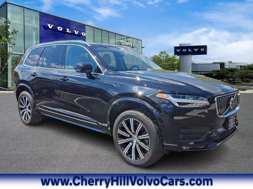 2023 Volvo XC90 B5 Core