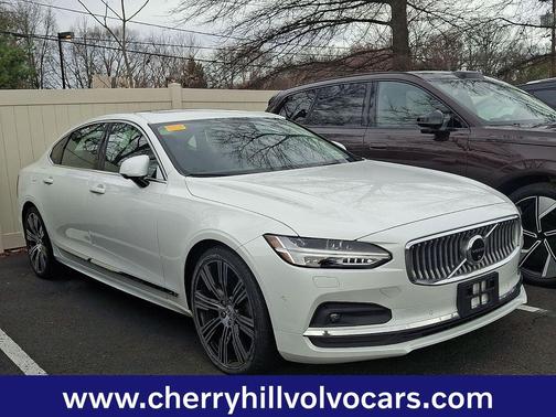 2023 Volvo S90 Plus
