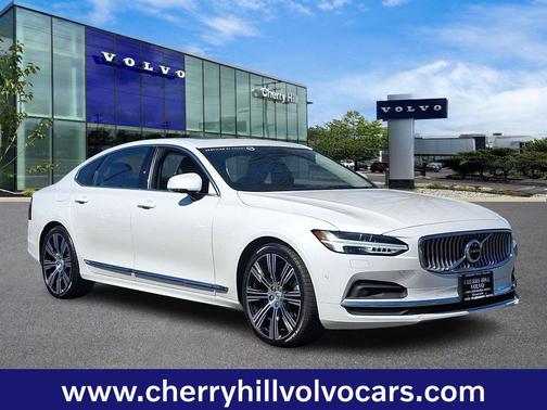 2023 Volvo S90 Plus