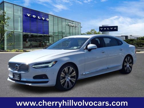 2023 Volvo S90 Plus
